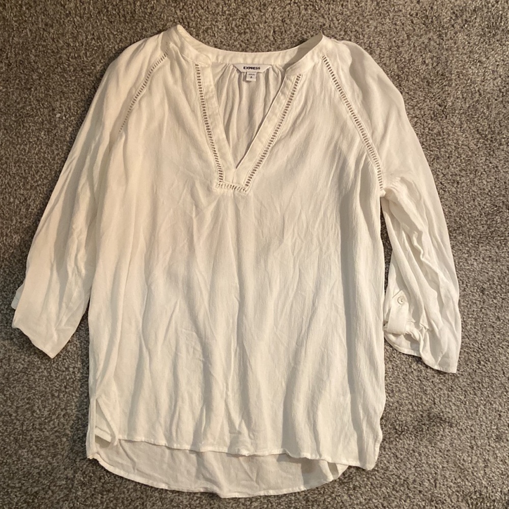 Express top - Picture 2 of 4